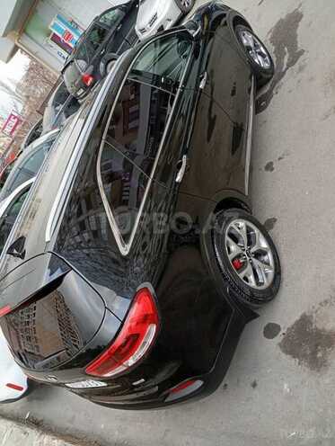 Kia Sorento 2015, 187,000 km - 2.0 л - Bakı