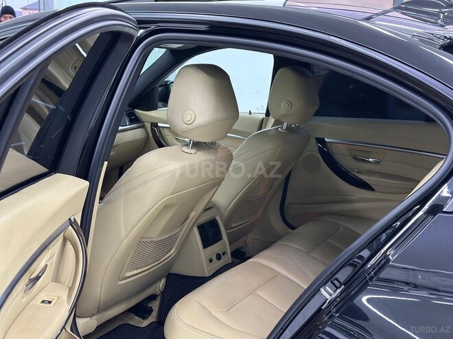 BMW 328 2016, 191,000 km - 2.0 l - Bakı