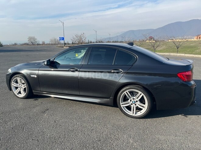 BMW 535 2010, 240,000 km - 3.0 л - Bakı