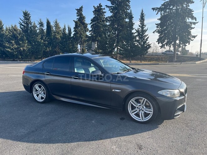 BMW 535 2010, 240,000 km - 3.0 л - Bakı