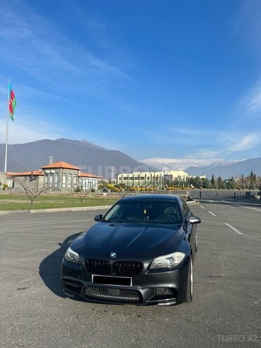 BMW 535 2010, 240,000 km - 3.0 л - Bakı