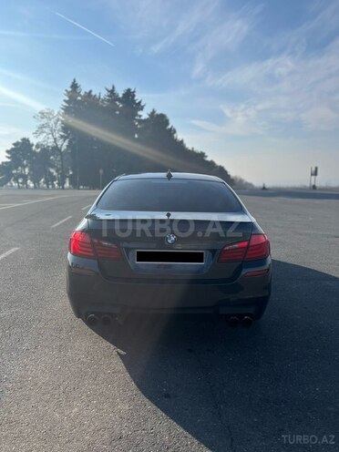 BMW 535 2010, 240,000 km - 3.0 л - Bakı