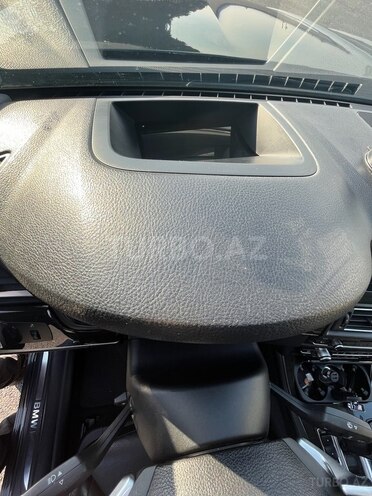 BMW 535 2010, 240,000 km - 3.0 л - Bakı