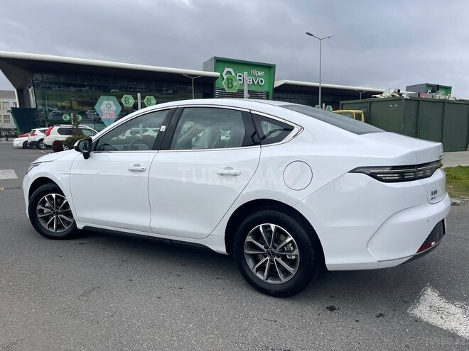BYD Destroyer 05 2024, 0 km - 1.5 л - Bakı