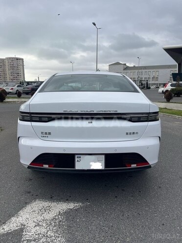 BYD Destroyer 05 2024, 0 km - 1.5 л - Bakı