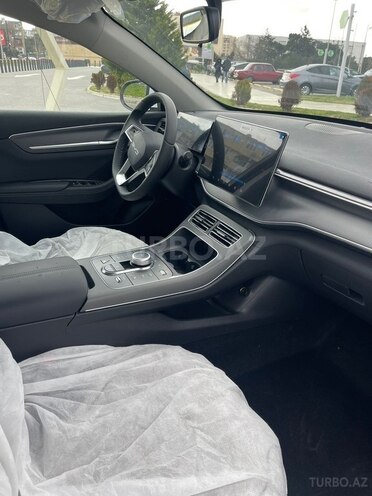 BYD Destroyer 05 2024, 0 km - 1.5 л - Bakı
