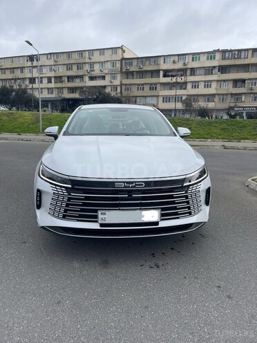 BYD Destroyer 05 2024, 0 km - 1.5 л - Bakı