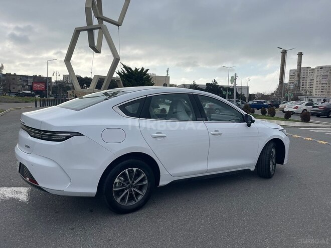 BYD Destroyer 05 2024, 0 km - 1.5 л - Bakı