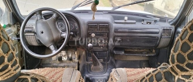 GAZ 3110 2003, 230,000 km - 2.4 l - Cəlilabad