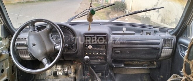 GAZ 3110 2003, 230,000 km - 2.4 l - Cəlilabad