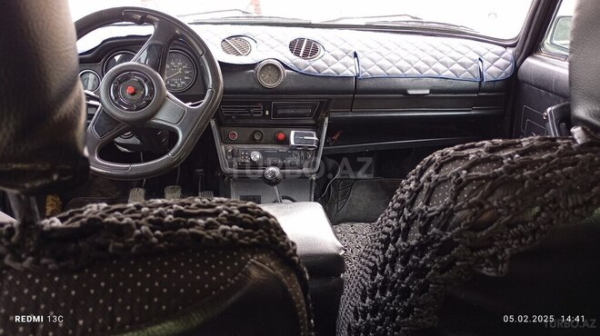 LADA (VAZ) 2106 2003, 96,000 km - 1.6 l - Xudat