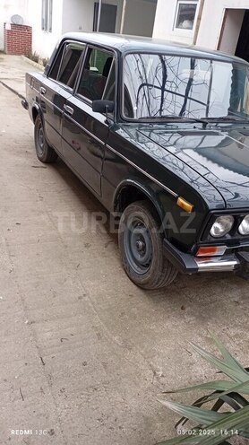 LADA (VAZ) 2106 2003, 96,000 km - 1.6 l - Xudat