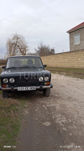 LADA (VAZ) 2106 2003, 96,000 km - 1.6 l - Xudat