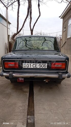 LADA (VAZ) 2106 2003, 96,000 km - 1.6 l - Xudat