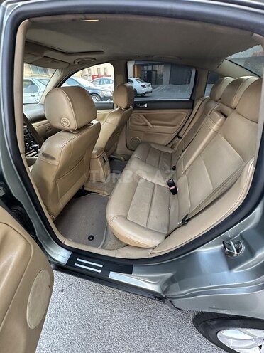 Volkswagen Passat 2004, 257,800 km - 1.8 l - Bakı