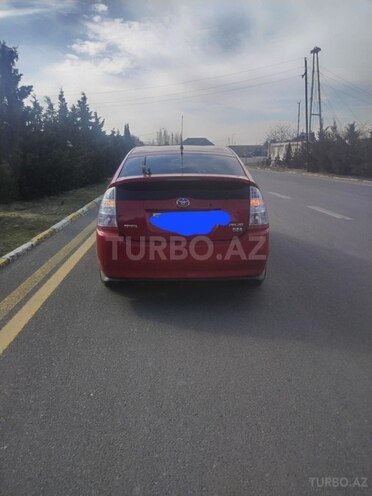 Toyota Prius 2008, 265,893 km - 1.5 л - Bakı