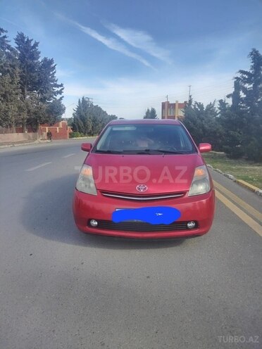 Toyota Prius 2008, 265,893 km - 1.5 л - Bakı