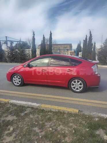 Toyota Prius 2008, 265,893 km - 1.5 л - Bakı