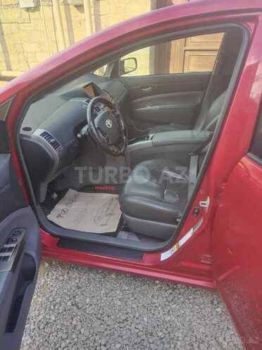 Toyota Prius 2008, 265,893 km - 1.5 л - Bakı