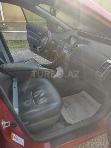 Toyota Prius 2008, 265,893 km - 1.5 л - Bakı
