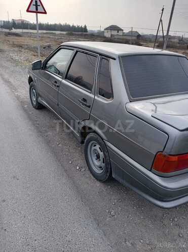 LADA (VAZ) 2115 2009, 243,346 km - 1.6 l - Şəki
