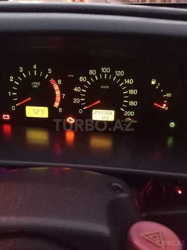LADA (VAZ) 2115 2009, 243,346 km - 1.6 l - Şəki