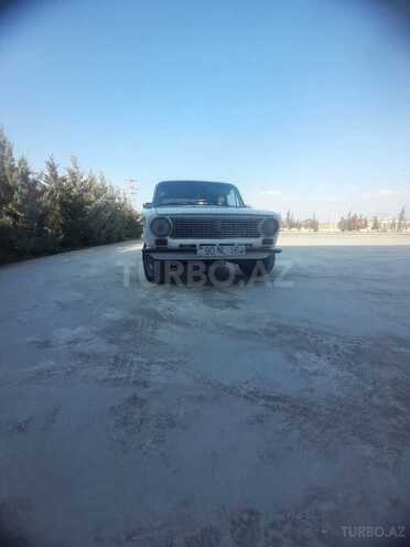 LADA (VAZ) 2101 1975, 99,456 km - 1.2 l - Sabirabad