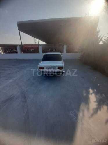 LADA (VAZ) 2101 1975, 99,456 km - 1.2 l - Sabirabad