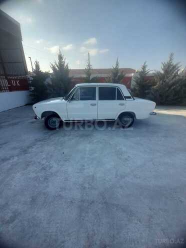 LADA (VAZ) 2101 1975, 99,456 km - 1.2 l - Sabirabad