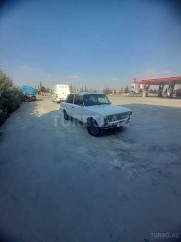 LADA (VAZ) 2101 1975, 99,456 km - 1.2 l - Sabirabad