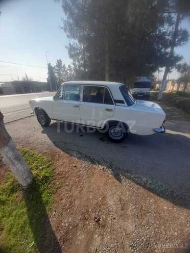 LADA (VAZ) 2101 1975, 99,456 km - 1.2 l - Sabirabad