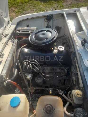 LADA (VAZ) 2101 1975, 99,456 km - 1.2 l - Sabirabad