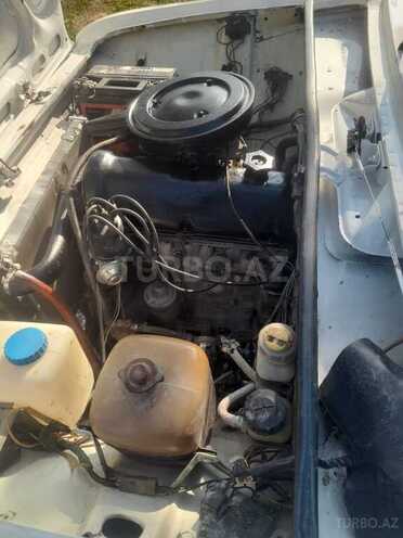 LADA (VAZ) 2101 1975, 99,456 km - 1.2 l - Sabirabad