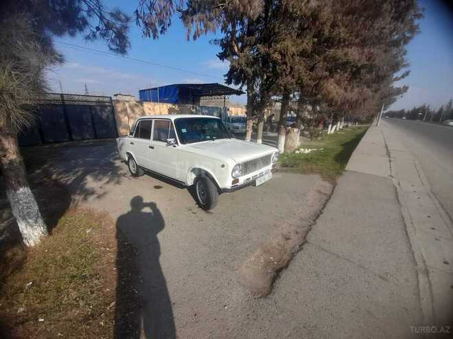 LADA (VAZ) 2101 1975, 99,456 km - 1.2 l - Sabirabad