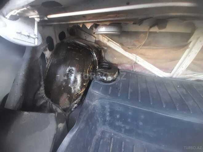 LADA (VAZ) 2101 1975, 99,456 km - 1.2 l - Sabirabad