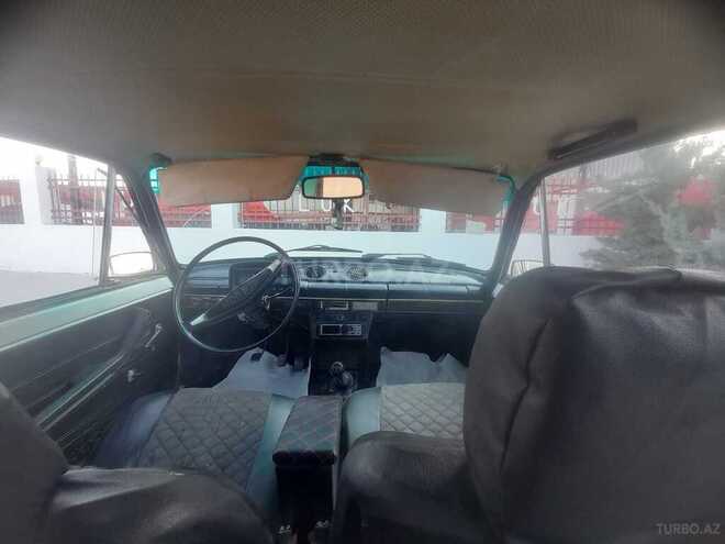 LADA (VAZ) 2101 1975, 99,456 km - 1.2 l - Sabirabad