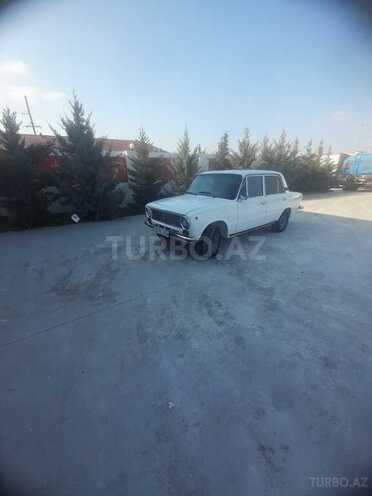 LADA (VAZ) 2101 1975, 99,456 km - 1.2 l - Sabirabad