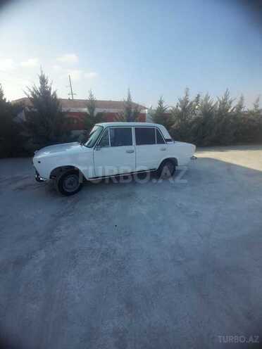 LADA (VAZ) 2101 1975, 99,456 km - 1.2 l - Sabirabad