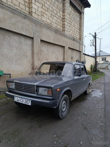 LADA (VAZ) 2107 2010, 70,000 km - 1.6 l - Masallı