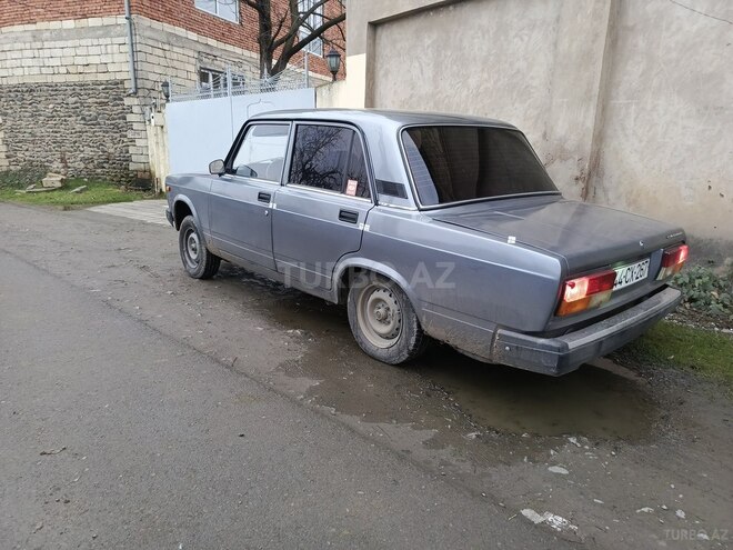 LADA (VAZ) 2107 2010, 70,000 km - 1.6 l - Masallı