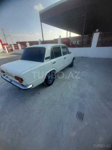 LADA (VAZ) 2101 1975, 99,456 km - 1.2 l - Sabirabad