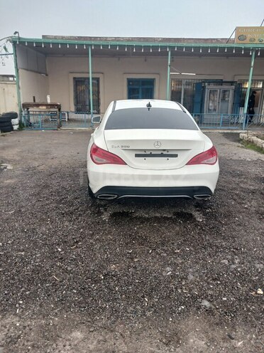 Mercedes CLA 250 2014, 19,500 km - 2.0 l - Bakı