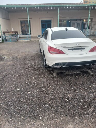 Mercedes CLA 250 2014, 19,500 km - 2.0 l - Bakı