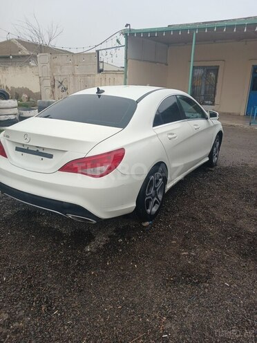 Mercedes CLA 250 2014, 19,500 km - 2.0 l - Bakı