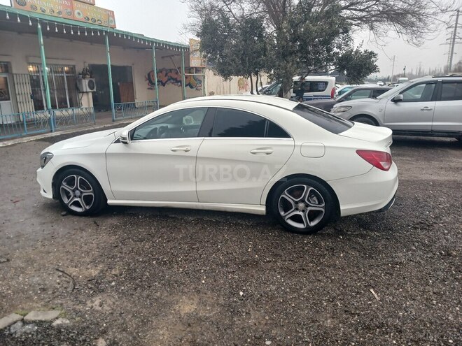 Mercedes CLA 250 2014, 19,500 km - 2.0 l - Bakı