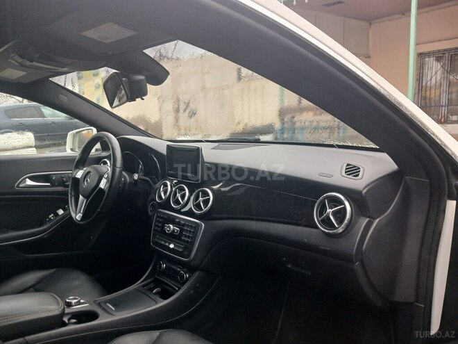 Mercedes CLA 250 2014, 19,500 km - 2.0 l - Bakı