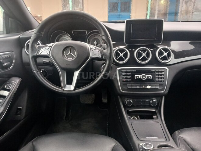 Mercedes CLA 250 2014, 19,500 km - 2.0 l - Bakı