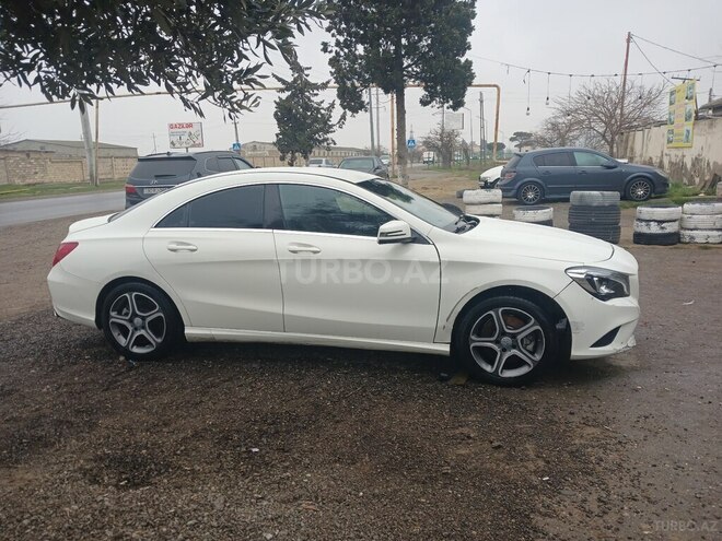 Mercedes CLA 250 2014, 19,500 km - 2.0 l - Bakı