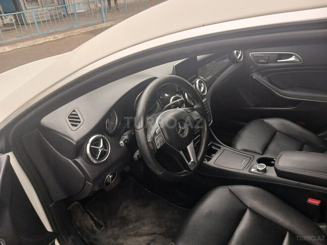 Mercedes CLA 250 2014, 19,500 km - 2.0 l - Bakı