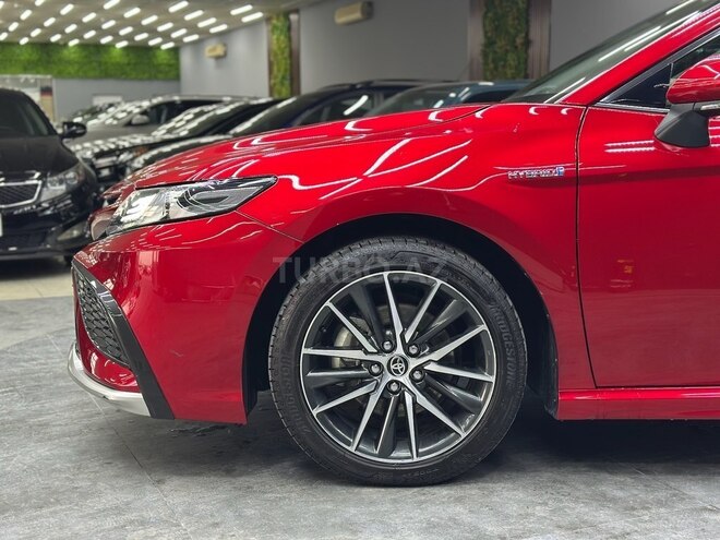 Toyota Camry-4